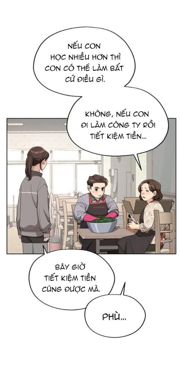 Tình Yêu Của Ik Seob Chapter 59 - Trang 24