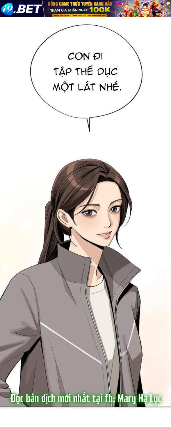 Tình Yêu Của Ik Seob Chapter 59 - Trang 25