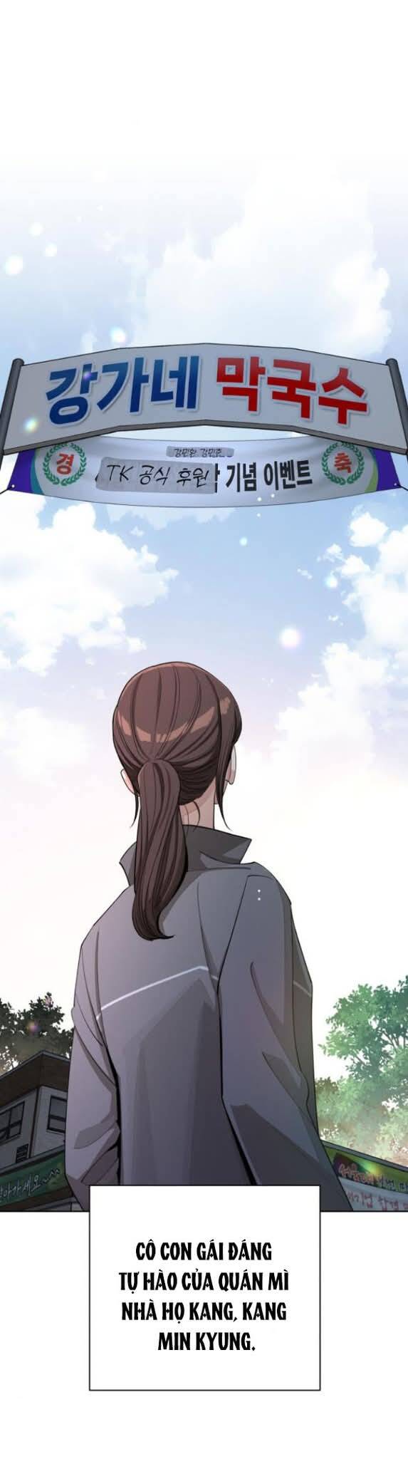 Tình Yêu Của Ik Seob Chapter 59 - Trang 26