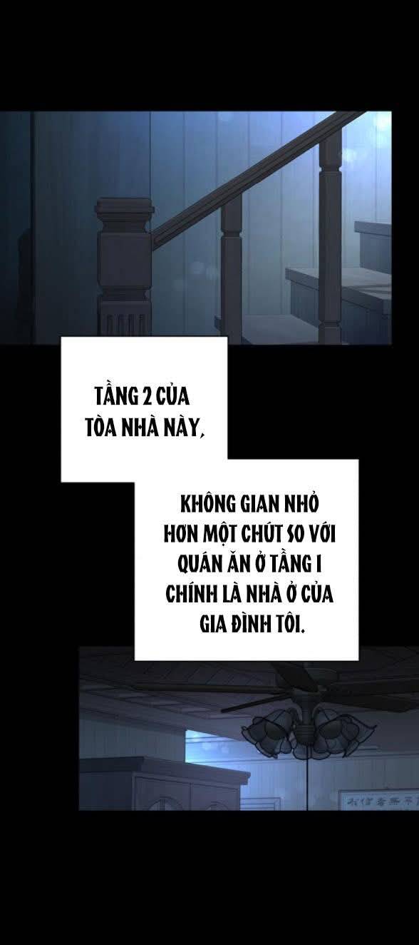 Tình Yêu Của Ik Seob Chapter 59 - Trang 4
