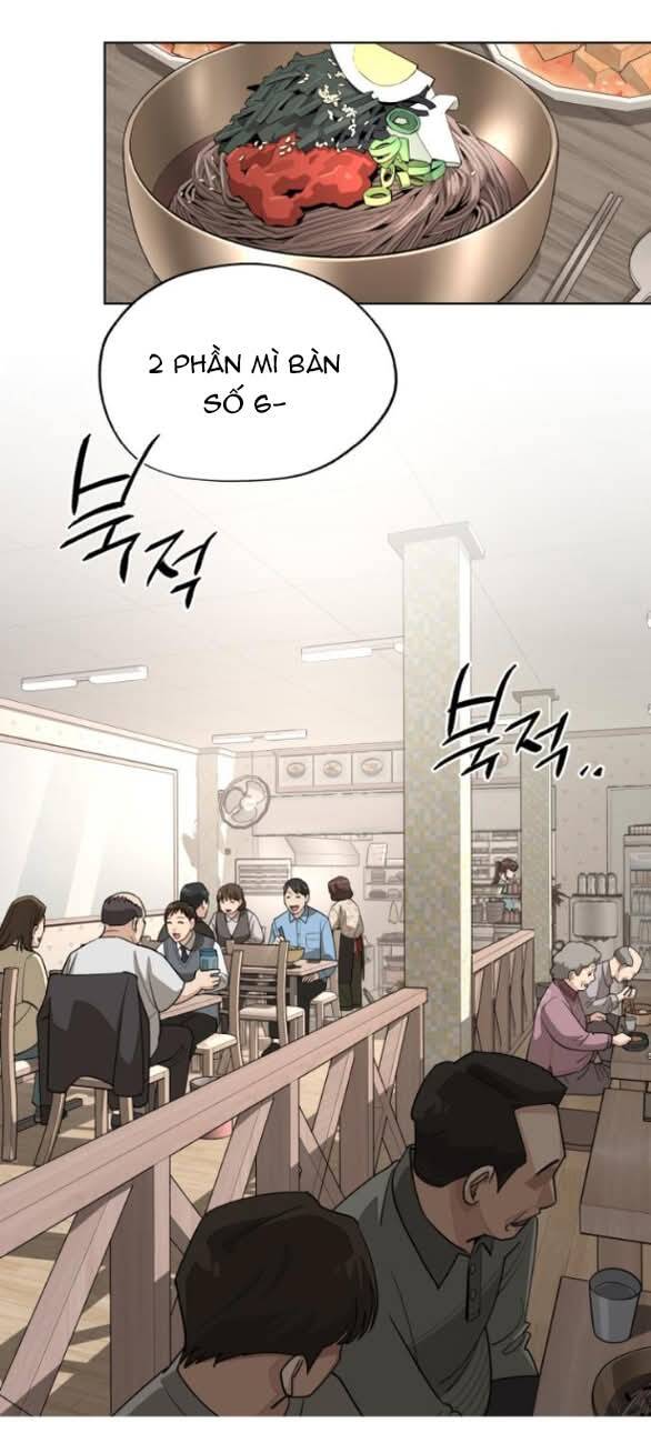 Tình Yêu Của Ik Seob Chapter 59 - Trang 54