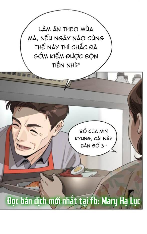 Tình Yêu Của Ik Seob Chapter 59 - Trang 56