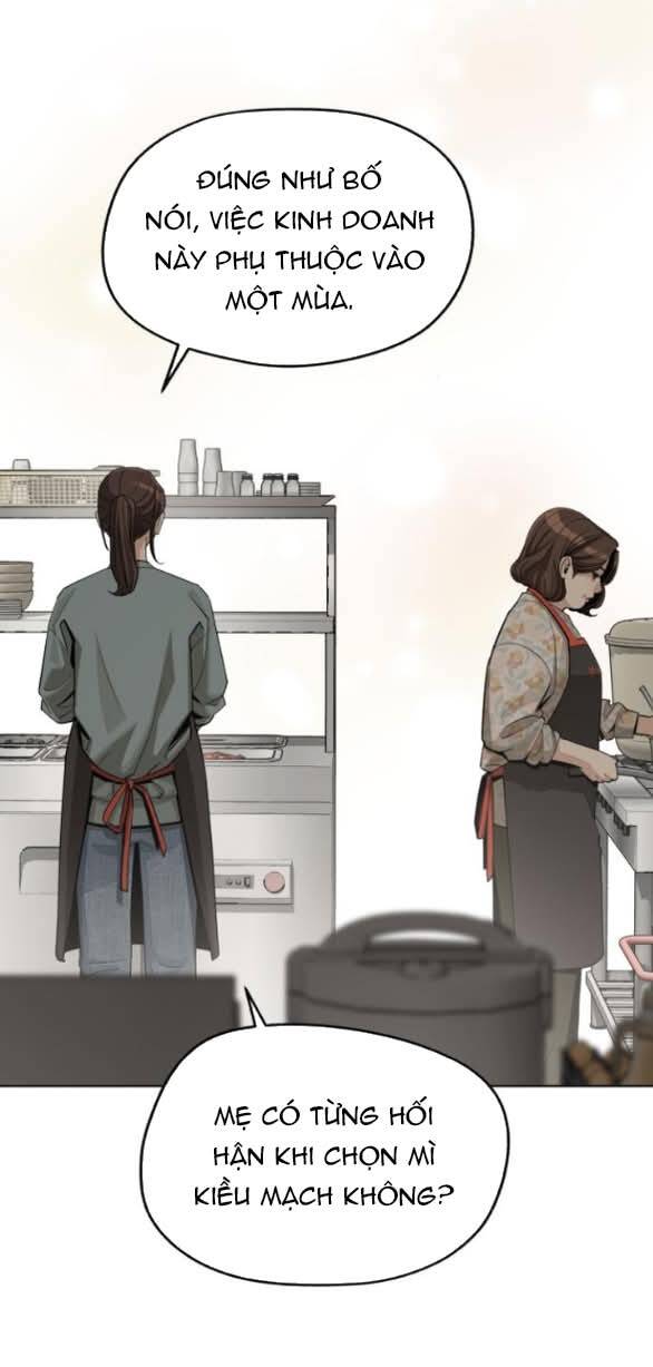 Tình Yêu Của Ik Seob Chapter 59 - Trang 59