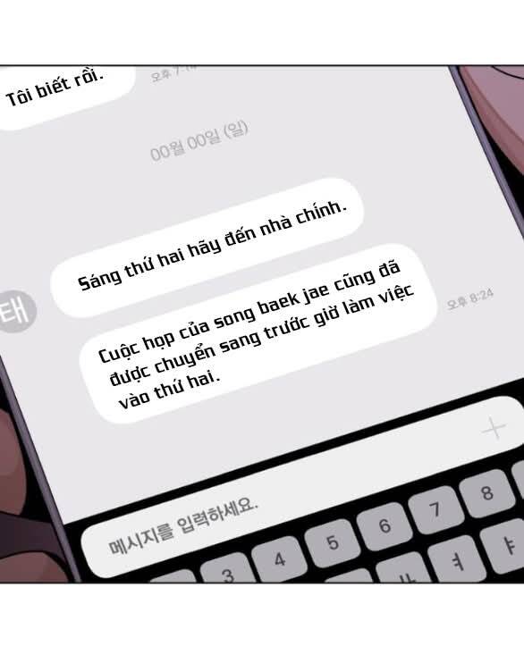 Tình Yêu Của Ik Seob Chapter 59 - Trang 65