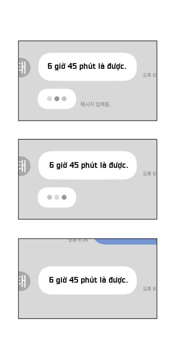 Tình Yêu Của Ik Seob Chapter 59 - Trang 75