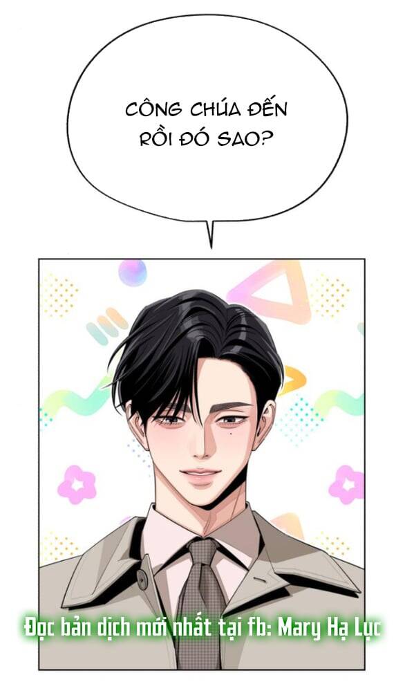 Tình Yêu Của Ik Seob Chapter 60 - Trang 1