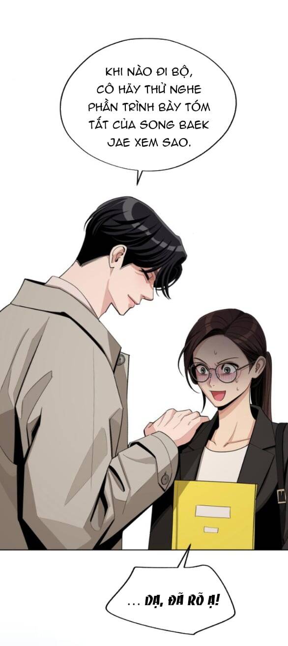 Tình Yêu Của Ik Seob Chapter 60 - Trang 14