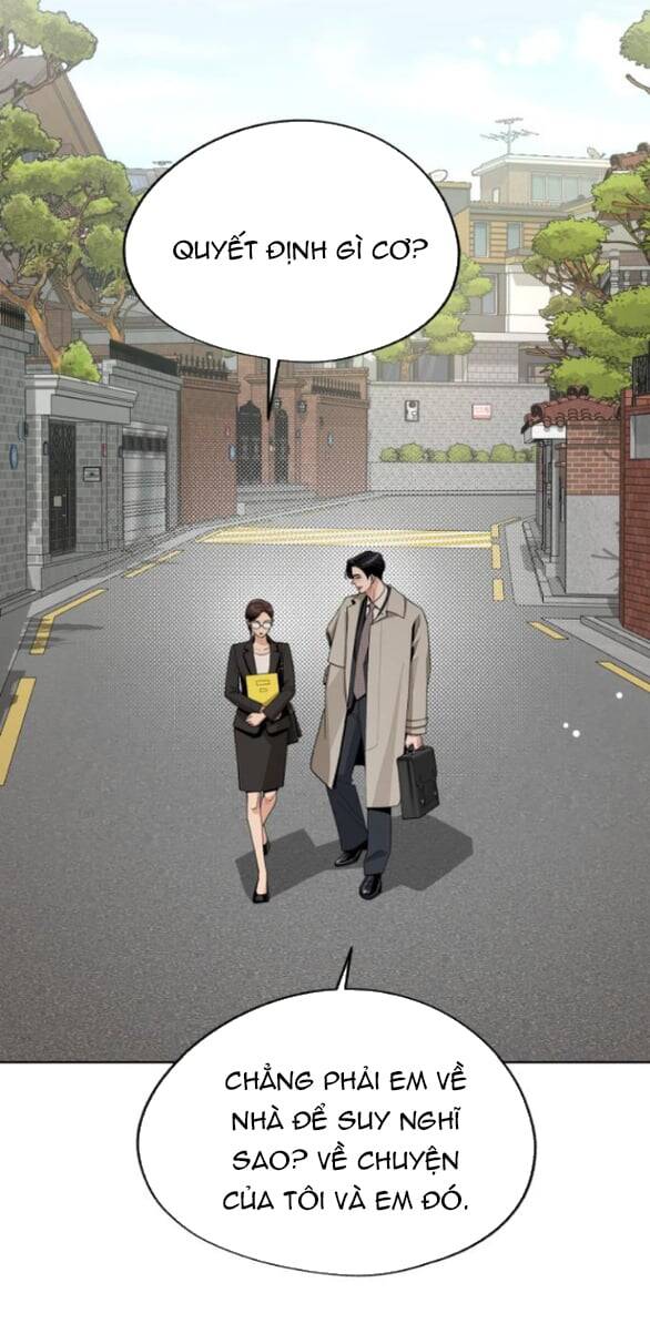 Tình Yêu Của Ik Seob Chapter 60 - Trang 18