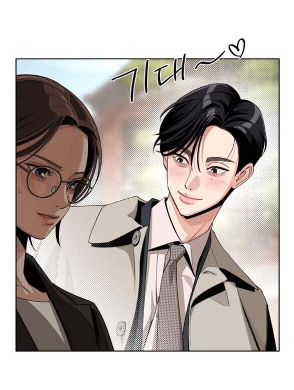 Tình Yêu Của Ik Seob Chapter 60 - Trang 19