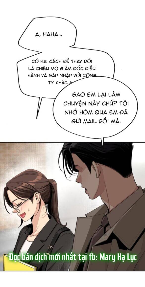 Tình Yêu Của Ik Seob Chapter 60 - Trang 20