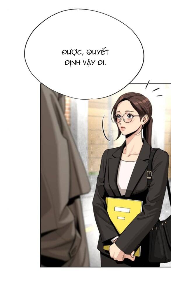 Tình Yêu Của Ik Seob Chapter 60 - Trang 26