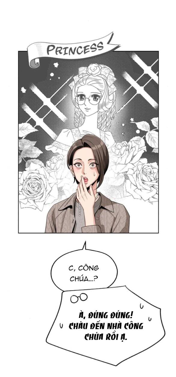 Tình Yêu Của Ik Seob Chapter 60 - Trang 3