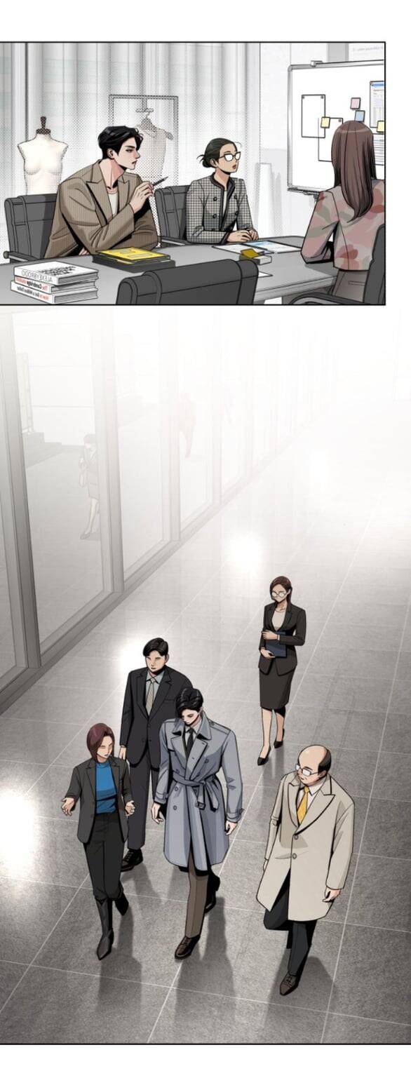 Tình Yêu Của Ik Seob Chapter 60 - Trang 32