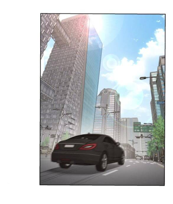 Tình Yêu Của Ik Seob Chapter 60 - Trang 33