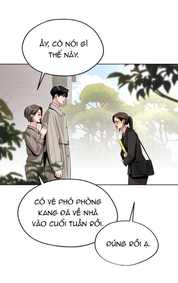 Tình Yêu Của Ik Seob Chapter 60 - Trang 4