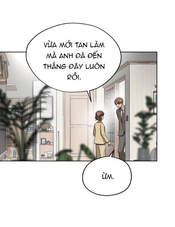 Tình Yêu Của Ik Seob Chapter 60 - Trang 41