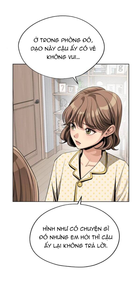 Tình Yêu Của Ik Seob Chapter 60 - Trang 44