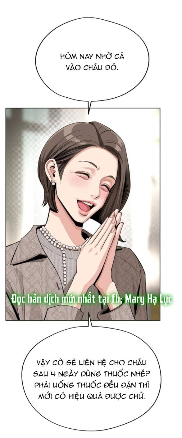 Tình Yêu Của Ik Seob Chapter 60 - Trang 5