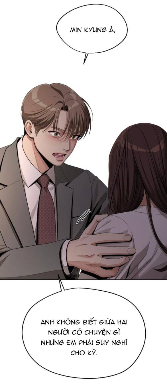 Tình Yêu Của Ik Seob Chapter 60 - Trang 56