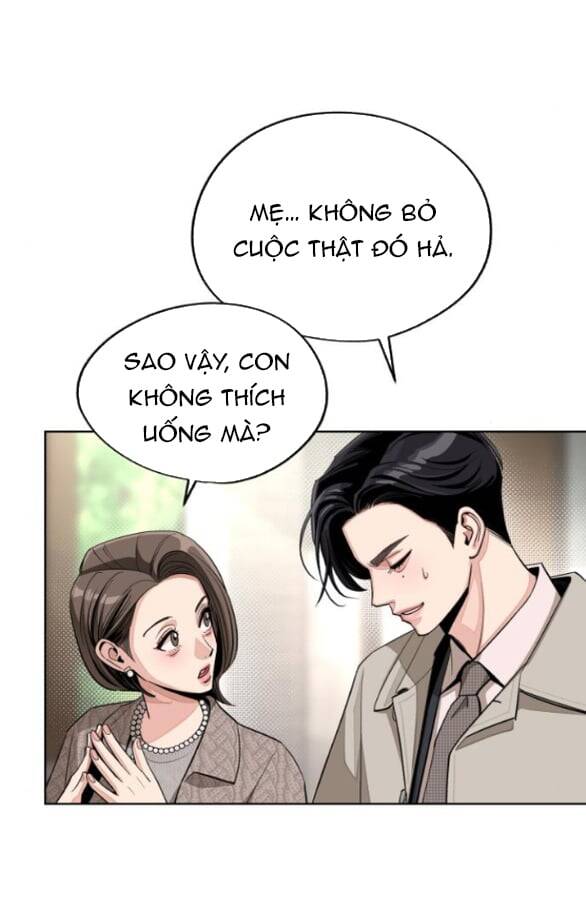 Tình Yêu Của Ik Seob Chapter 60 - Trang 6