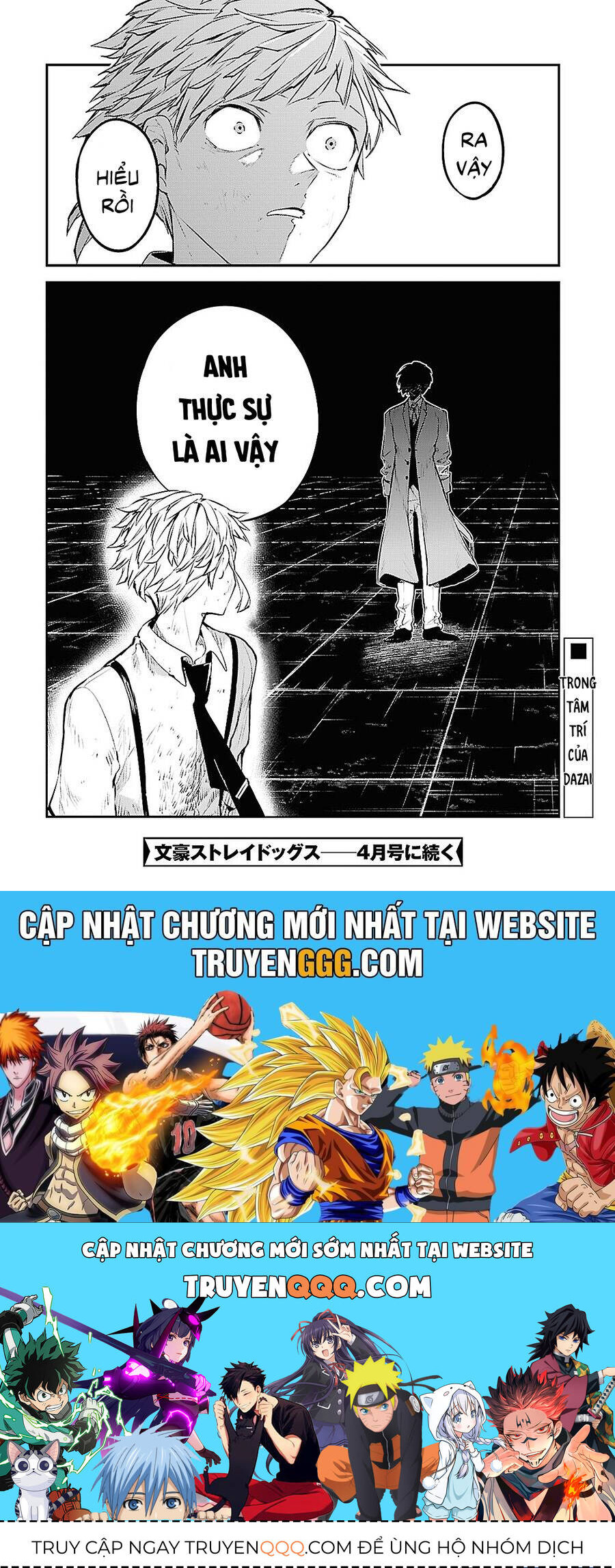 Đặc Nhiệm Thám Tử - Chapter 121 - Page 12