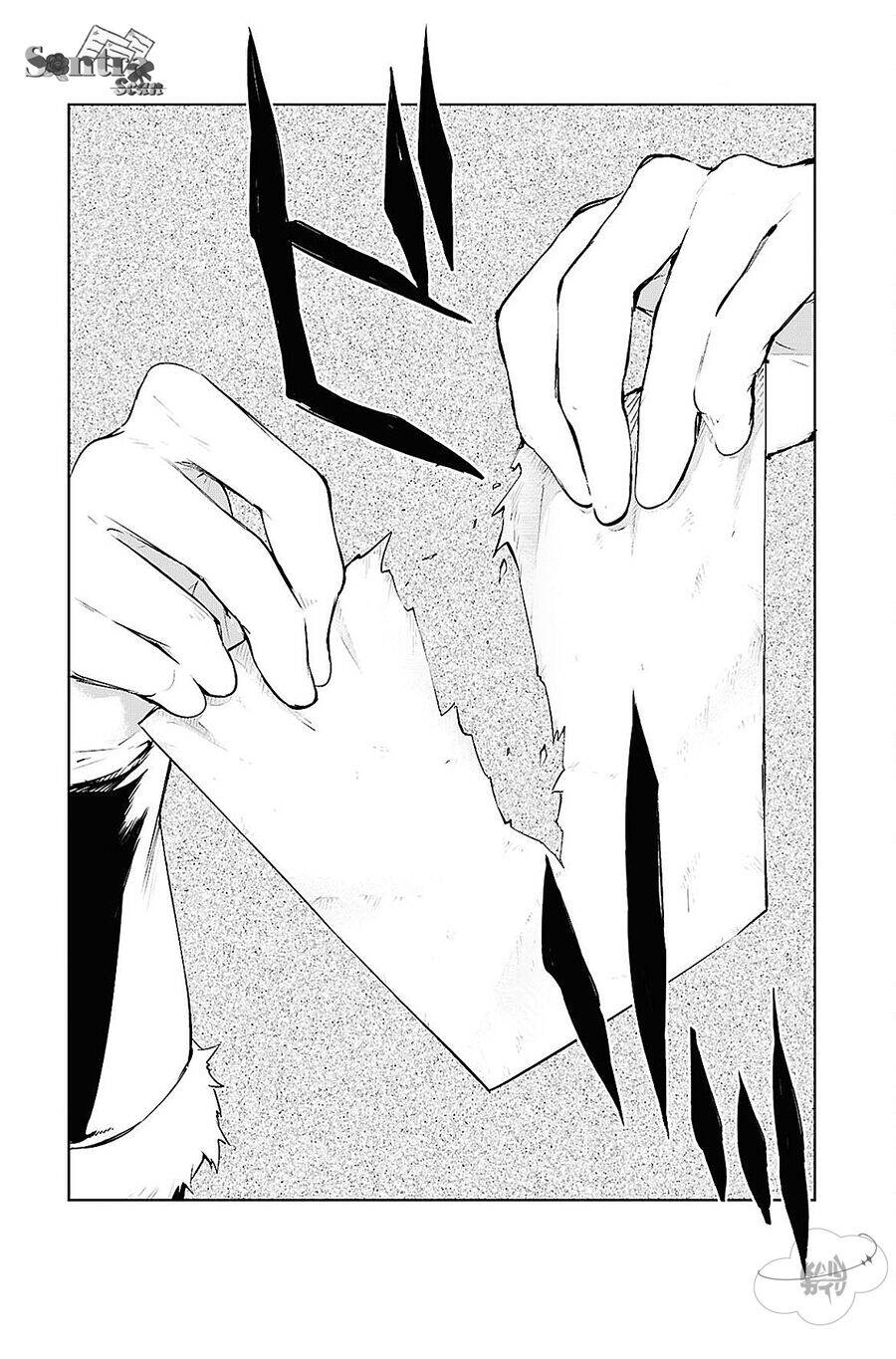 Đặc Nhiệm Thám Tử - Chapter 121 - Page 3