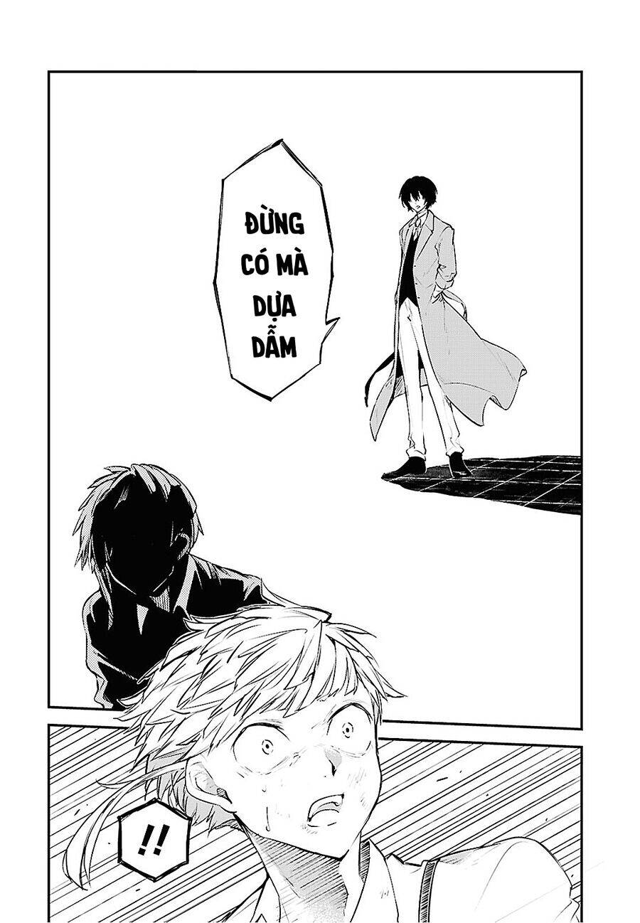 Đặc Nhiệm Thám Tử - Chapter 121 - Page 9