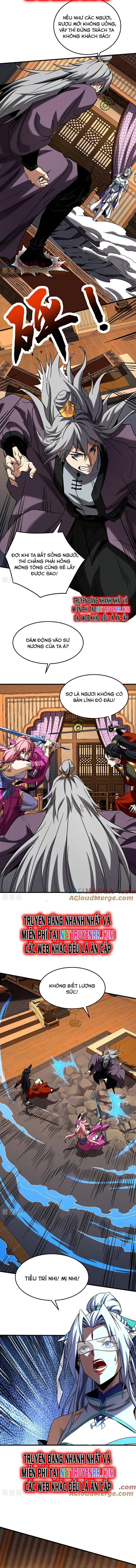 Đệ Tử Tu Luyện Còn Ta Thì Lười Biếng - Chapter 150 - Page 3