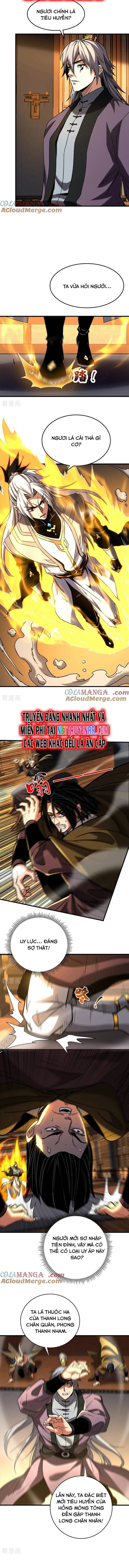 Đệ Tử Tu Luyện Còn Ta Thì Lười Biếng - Chapter 150 - Page 5