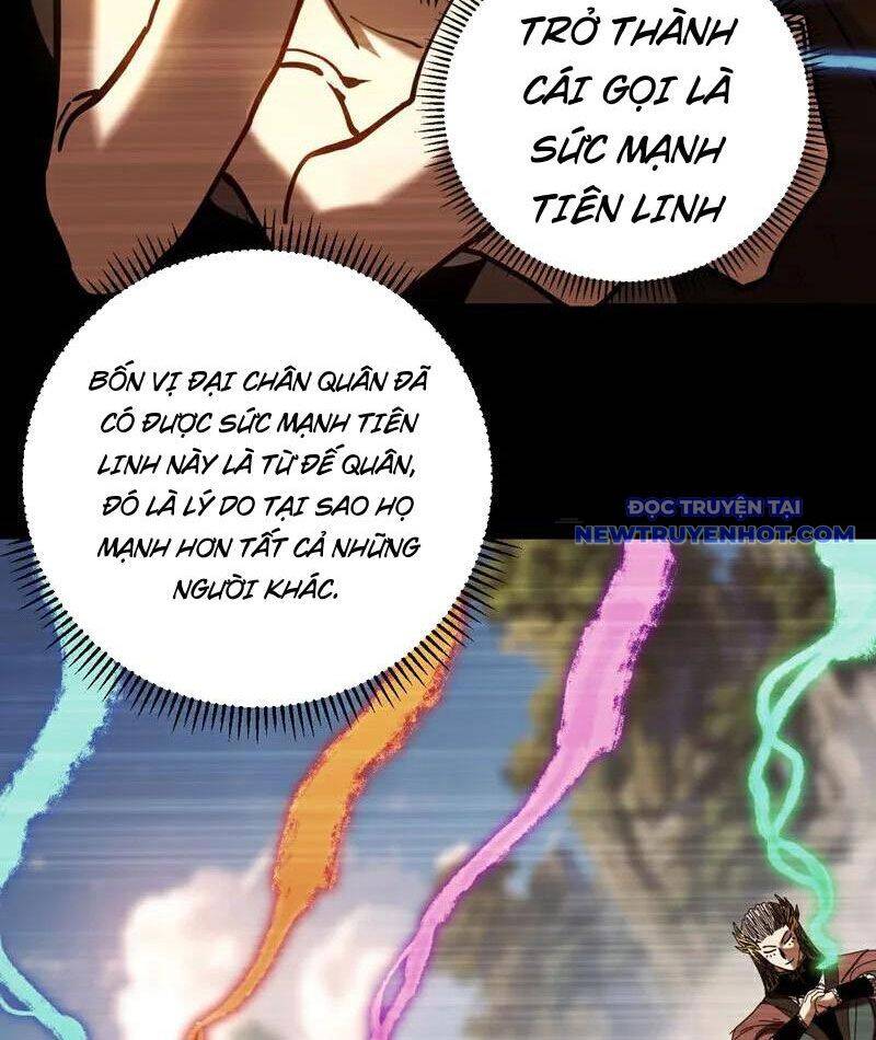 Đệ Tử Tu Luyện Còn Ta Thì Lười Biếng - Chapter 151 - Page 15