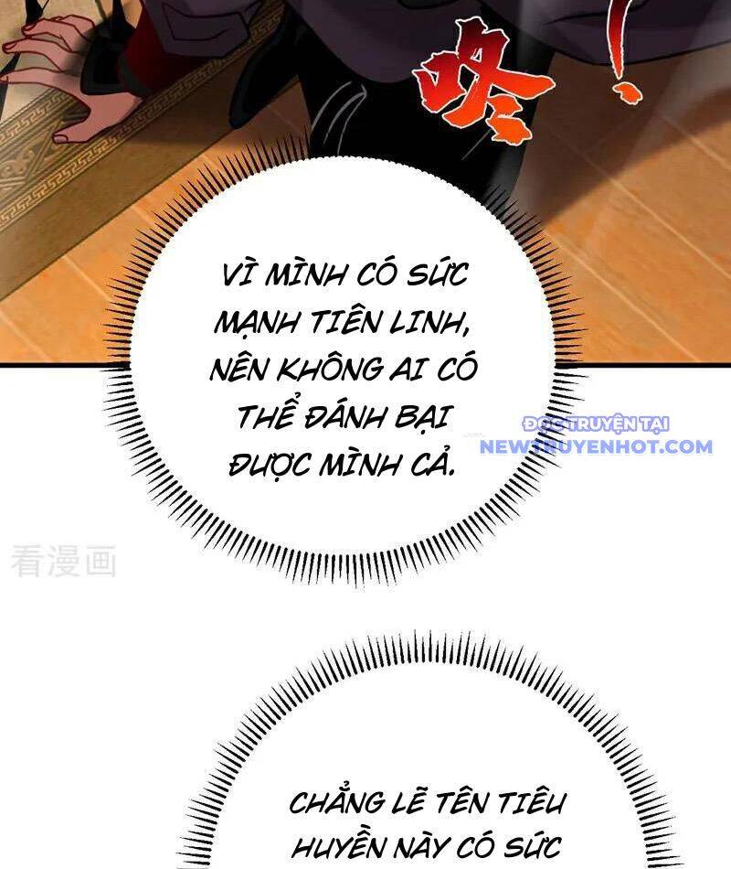 Đệ Tử Tu Luyện Còn Ta Thì Lười Biếng - Chapter 151 - Page 20