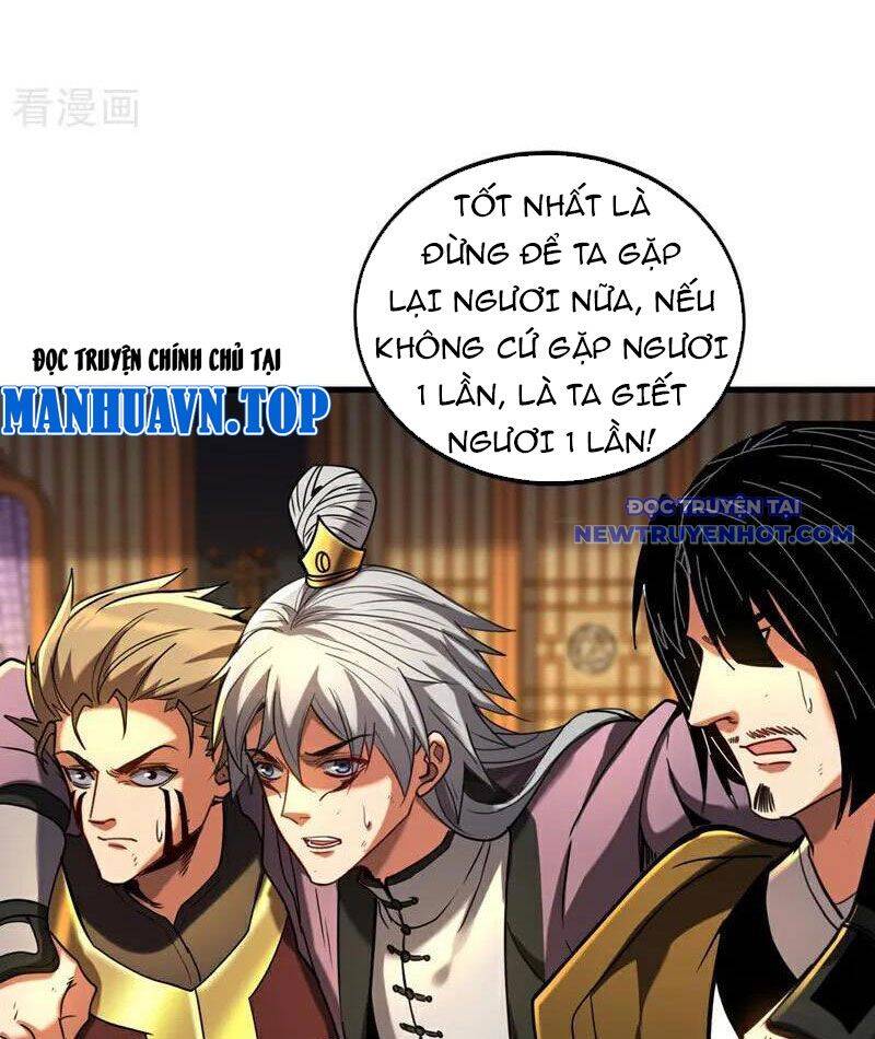 Đệ Tử Tu Luyện Còn Ta Thì Lười Biếng - Chapter 151 - Page 34