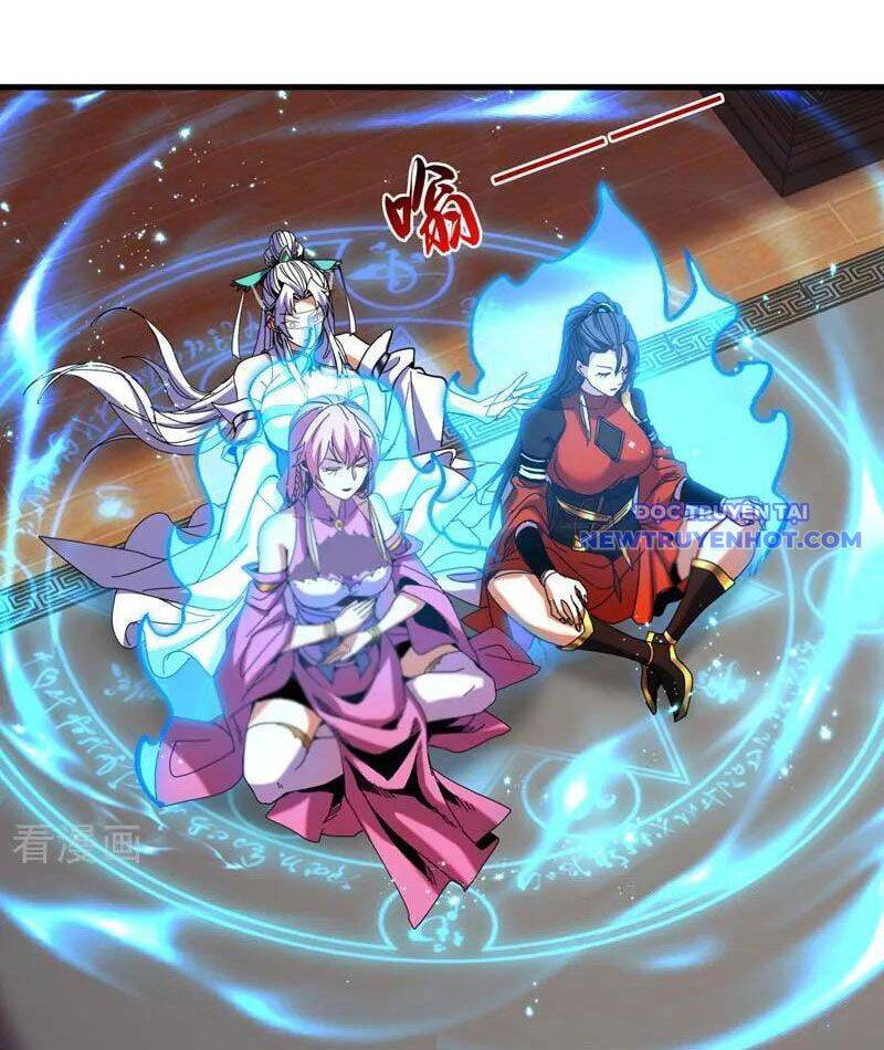 Đệ Tử Tu Luyện Còn Ta Thì Lười Biếng - Chapter 151 - Page 36