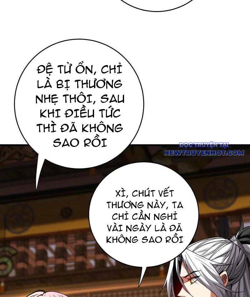 Đệ Tử Tu Luyện Còn Ta Thì Lười Biếng - Chapter 151 - Page 38