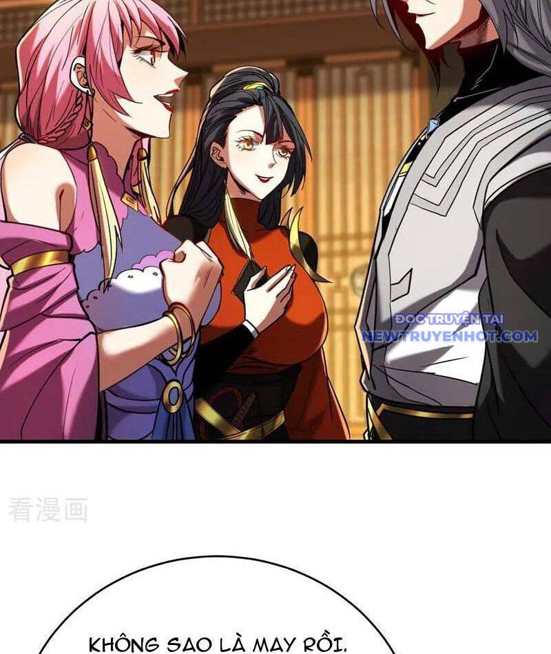 Đệ Tử Tu Luyện Còn Ta Thì Lười Biếng - Chapter 151 - Page 39