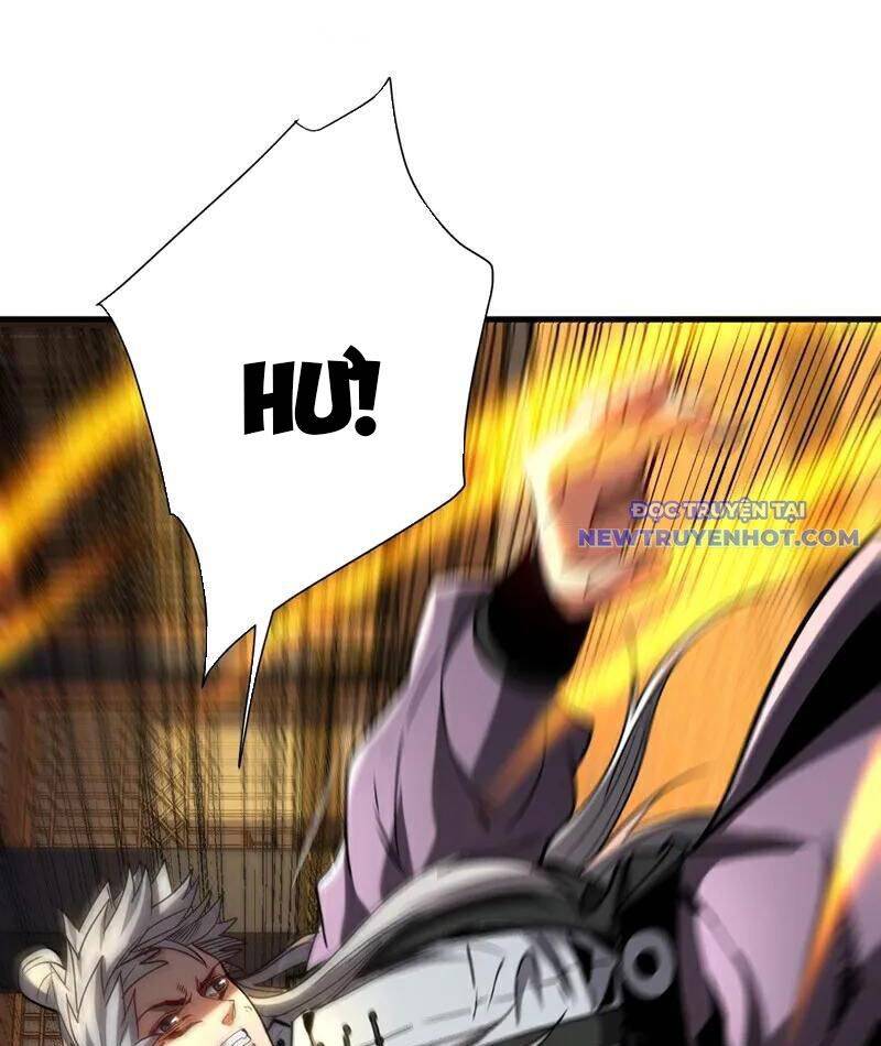Đệ Tử Tu Luyện Còn Ta Thì Lười Biếng - Chapter 151 - Page 4