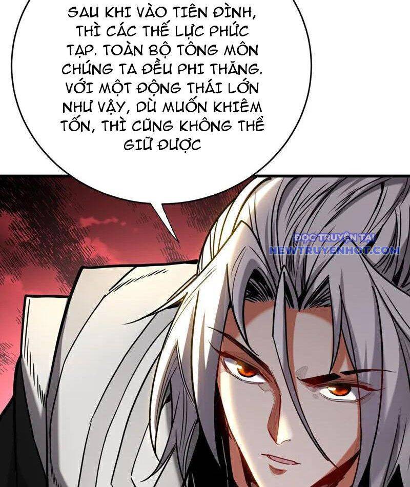 Đệ Tử Tu Luyện Còn Ta Thì Lười Biếng - Chapter 151 - Page 40
