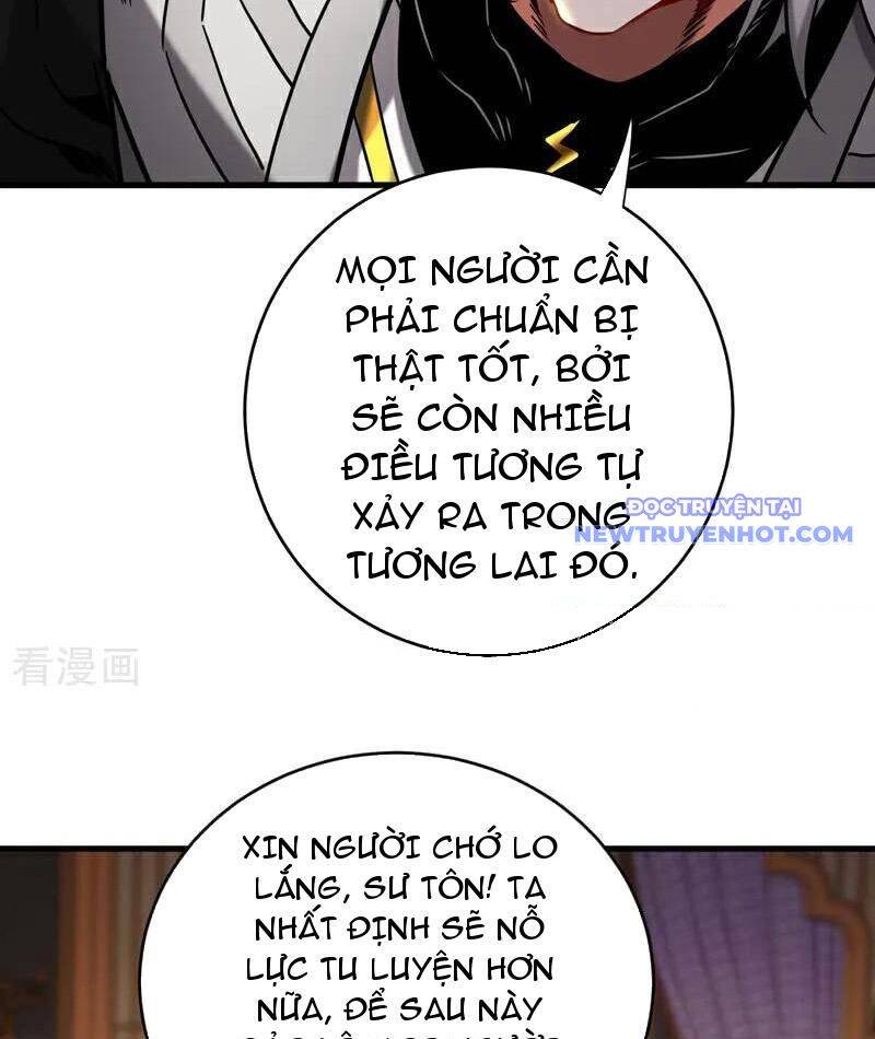 Đệ Tử Tu Luyện Còn Ta Thì Lười Biếng - Chapter 151 - Page 41