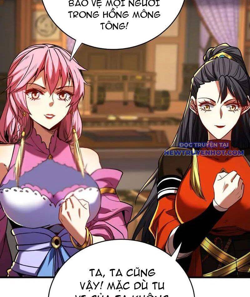 Đệ Tử Tu Luyện Còn Ta Thì Lười Biếng - Chapter 151 - Page 42