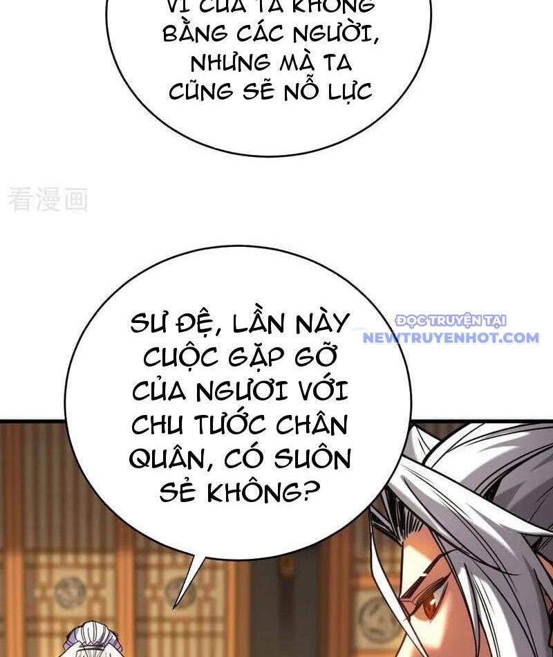 Đệ Tử Tu Luyện Còn Ta Thì Lười Biếng - Chapter 151 - Page 43
