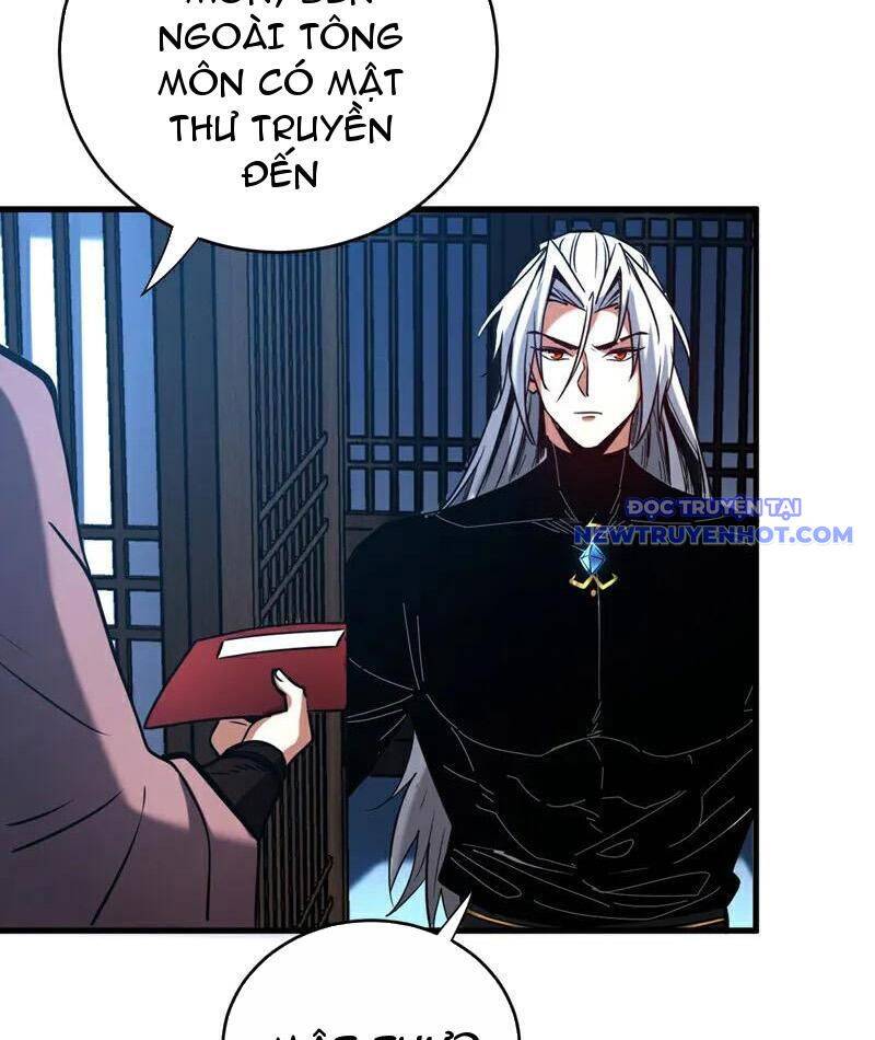 Đệ Tử Tu Luyện Còn Ta Thì Lười Biếng - Chapter 151 - Page 49
