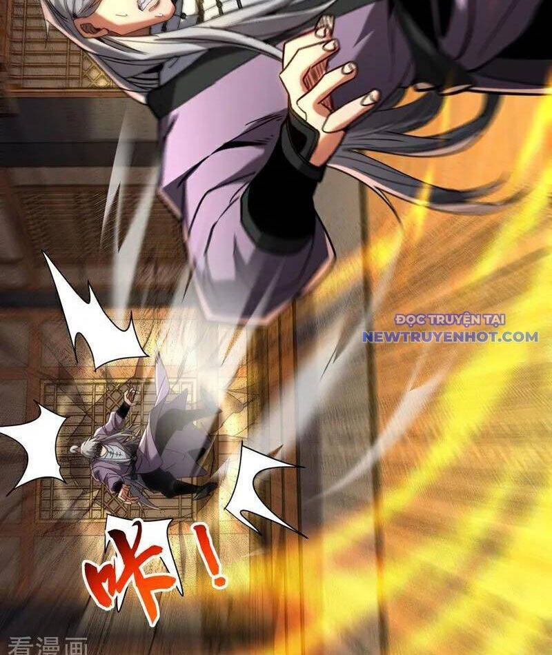 Đệ Tử Tu Luyện Còn Ta Thì Lười Biếng - Chapter 151 - Page 5