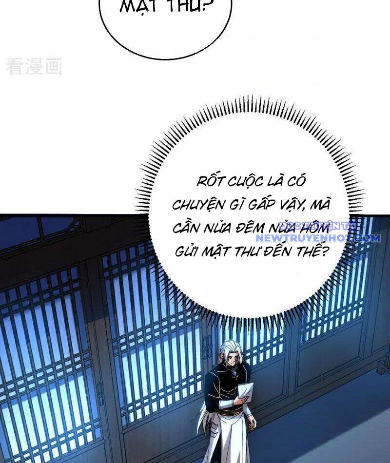 Đệ Tử Tu Luyện Còn Ta Thì Lười Biếng - Chapter 151 - Page 50