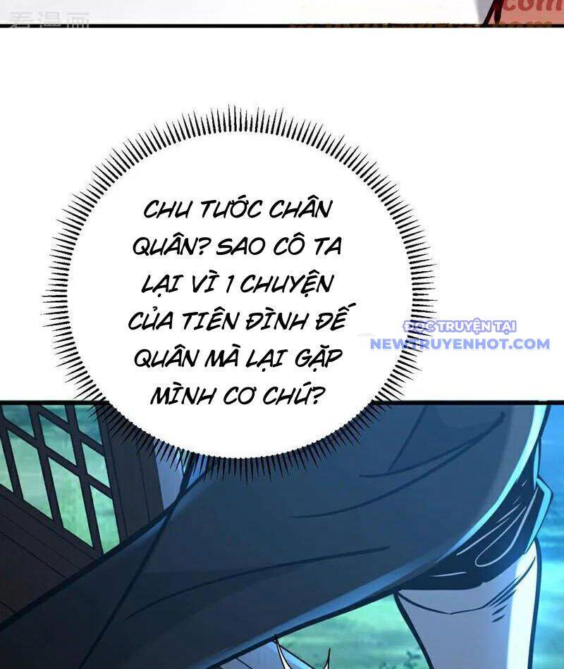Đệ Tử Tu Luyện Còn Ta Thì Lười Biếng - Chapter 151 - Page 53