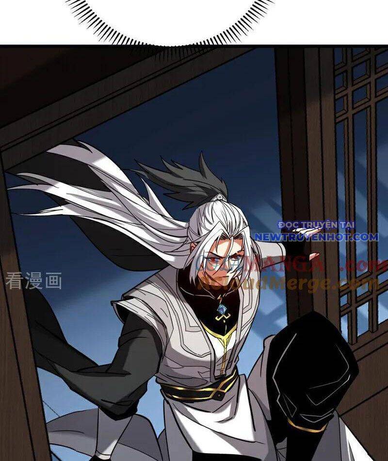 Đệ Tử Tu Luyện Còn Ta Thì Lười Biếng - Chapter 151 - Page 55