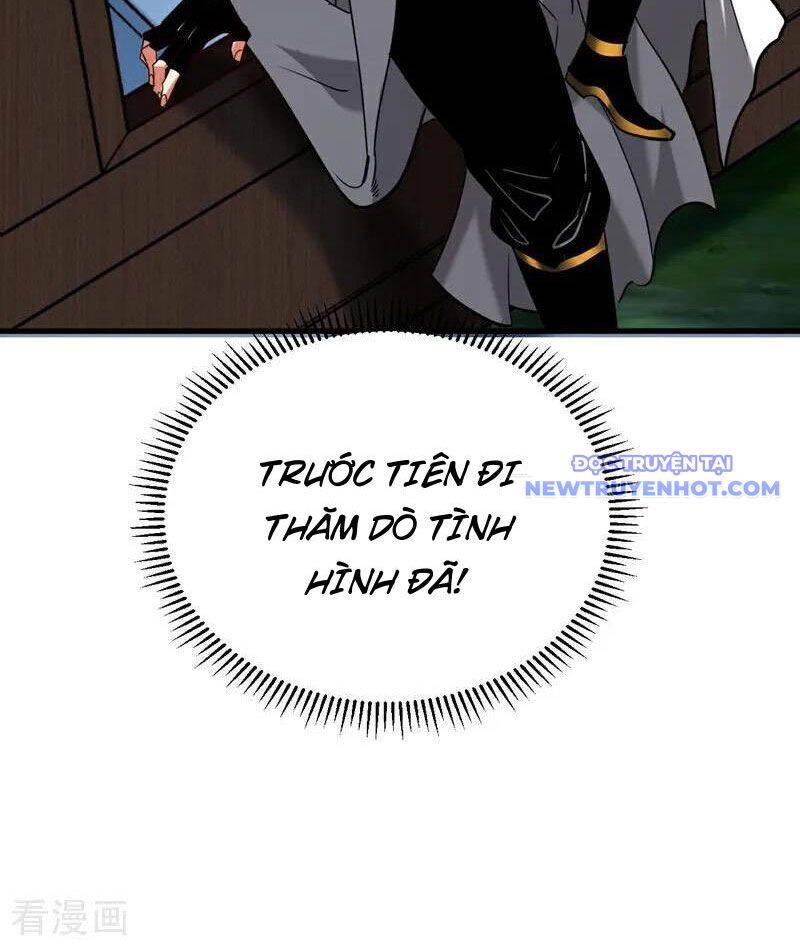 Đệ Tử Tu Luyện Còn Ta Thì Lười Biếng - Chapter 151 - Page 56