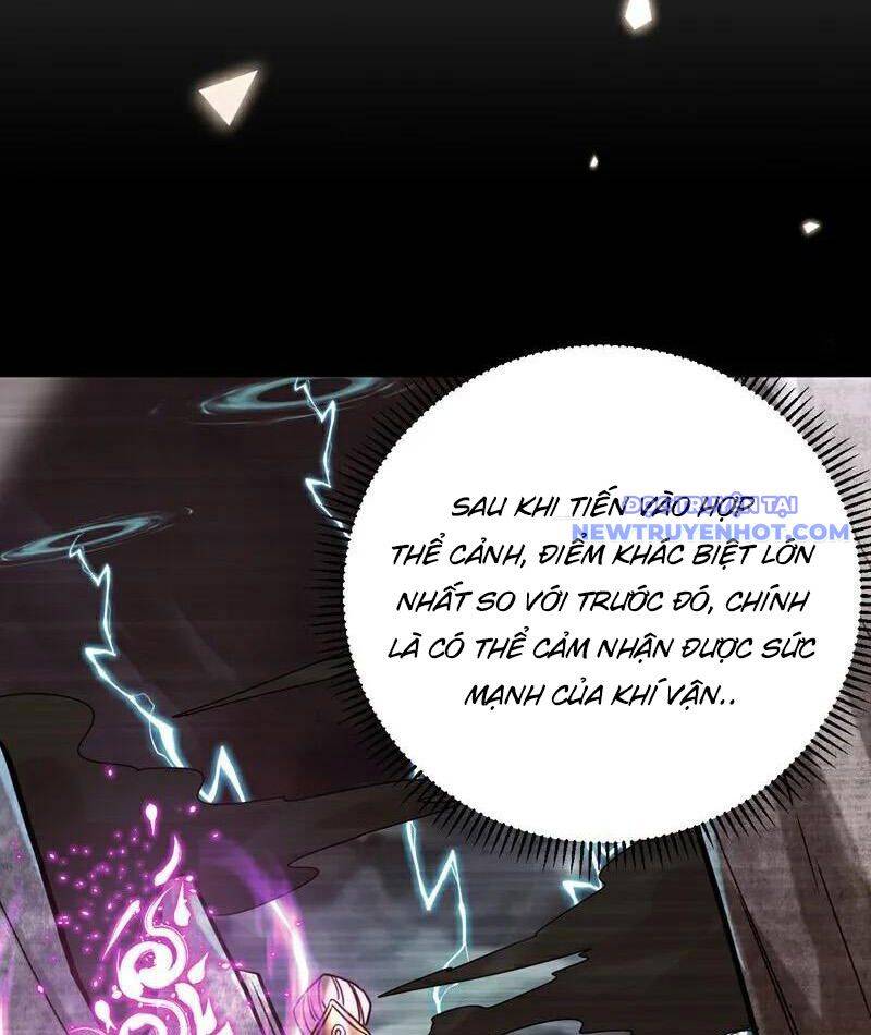 Đệ Tử Tu Luyện Còn Ta Thì Lười Biếng - Chapter 151 - Page 8