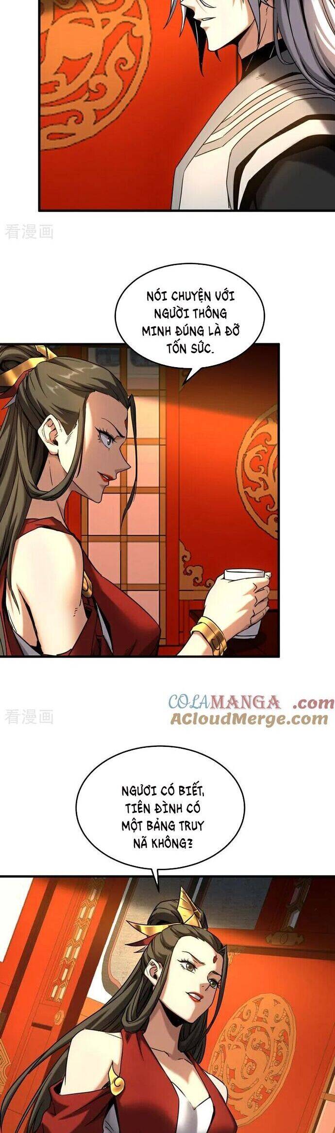 Đệ Tử Tu Luyện Còn Ta Thì Lười Biếng - Chapter 152 - Page 10