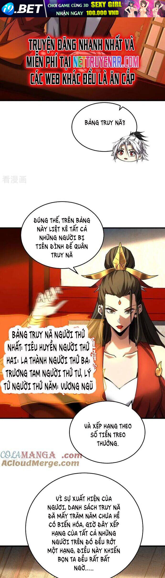 Đệ Tử Tu Luyện Còn Ta Thì Lười Biếng - Chapter 152 - Page 11