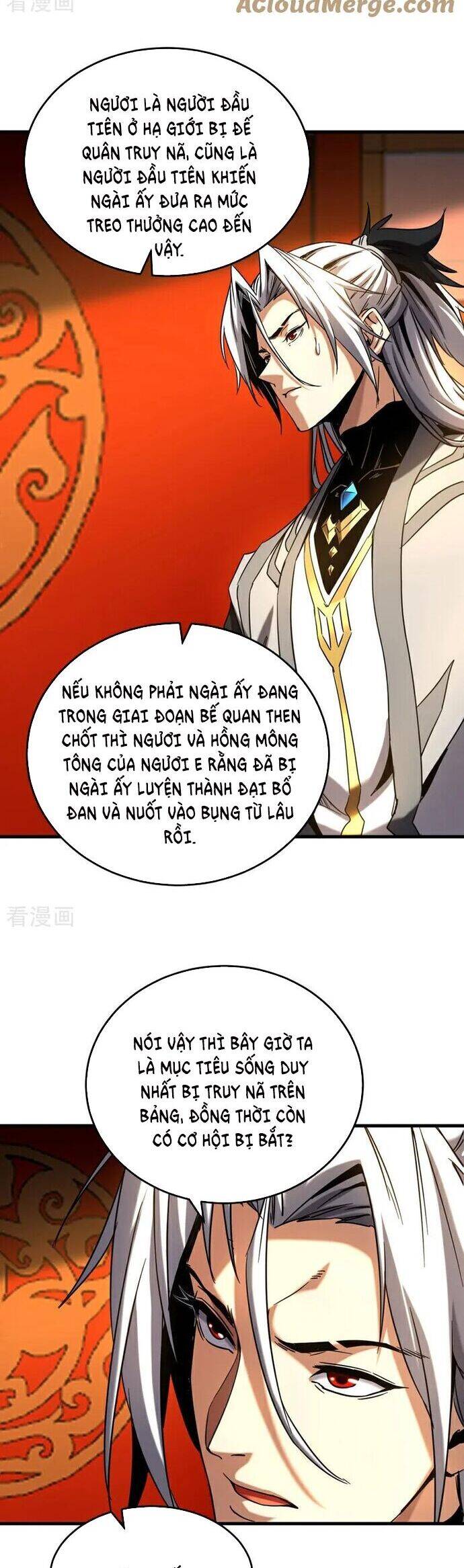 Đệ Tử Tu Luyện Còn Ta Thì Lười Biếng - Chapter 152 - Page 13